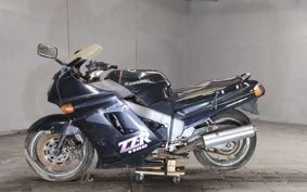 KAWASAKI ZZR1100 ZXT10C