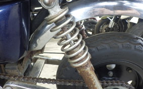 HONDA GORILLA Z50J
