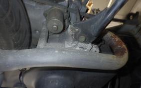 SUZUKI LET's 2 2002 CA1PA