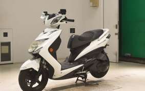 YAMAHA CYGNUS 125 XSR 2 2005 SE44J