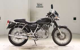 SUZUKI ST250E 1996 NJ4CA