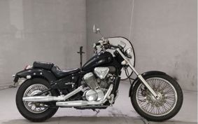 HONDA STEED 400 NC26