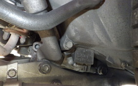 HONDA GYRO CANOPY TA03