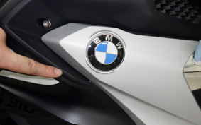 BMW G310GS 2024