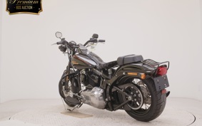 HARLEY FLSTSB 1580 2008