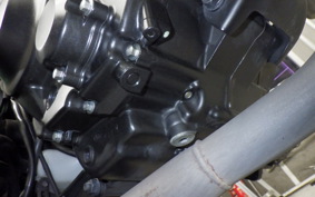 HONDA REBEL 250 A 2002 MC49