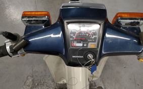 HONDA SUPER CUB50 AA01
