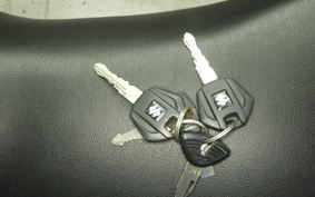 SUZUKI GIXXER 250 SF 2000 ED22B