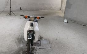HONDA SUPER CUB90 HA02
