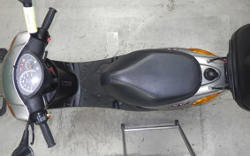YAMAHA JOG Gen.5 SA36J