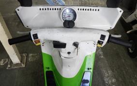 HONDA GYRO CANOPY TA03