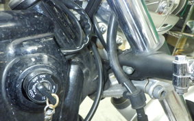YAMAHA DRAGSTAR 250 2002 VG02J