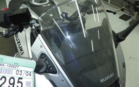 SUZUKI GSX-8R 2024 EM1AA