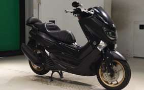 YAMAHA N-MAX 155 A SG50J