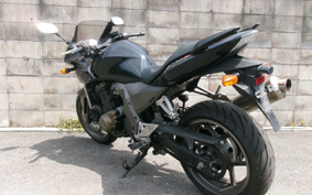 KAWASAKI Z750 S Type 2005 ZR750K