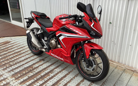 HONDA CBR400R ABS 2020 NC56