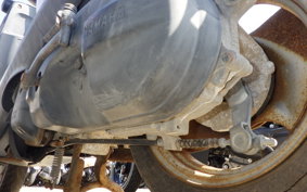 YAMAHA JOG POCHE SA08J