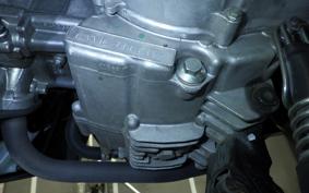 YAMAHA N-MAX 155 A SG50J