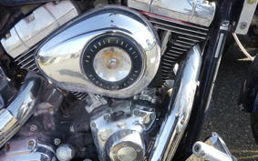 HARLEY FXDL 1580 2007