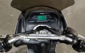 YAMAHA MAJESTY 125 5CA