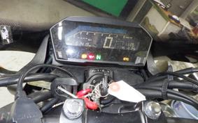 HONDA NC750S ABS 2017 RC88