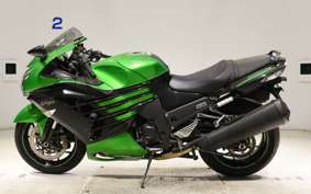 KAWASAKI ZX 1400 NINJA R