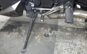 KAWASAKI NINJA 1000 A 2019 ZXT00W