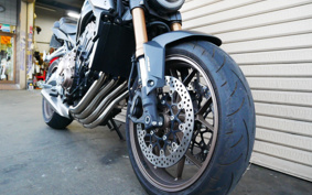 HONDA CB650R 2023 RH03