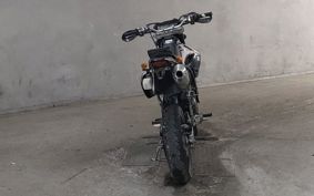 SUZUKI 250SB LX250L
