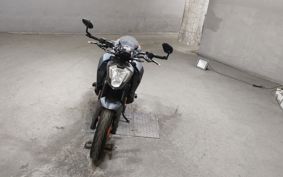 KTM 250 DUKE JPE40