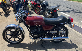 YAMAHA RD250 1A2