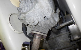 HONDA C90 SUPER CUB 1999 HA02