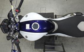 SUZUKI ｸﾞﾗﾃﾞｨｳｽ400 2011 VK58A
