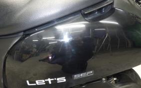 SUZUKI ﾚｯﾂ 2013 CA4AA