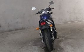 SUZUKI INAZUMA 400 2001 GK7BA