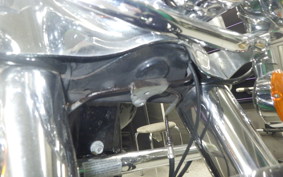 HARLEY FLHR 1690 2012