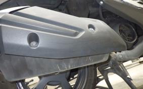 SUZUKI BURGMANストリート125EX 2026 EA23M