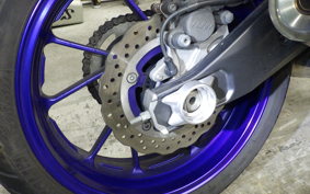 YAMAHA MT-07 ABS 2015 RM07J