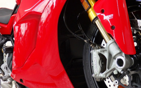 DUCATI SUPER SPORT S 2017 VA01