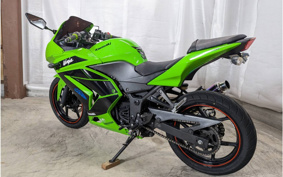 KAWASAKI NINJA 250R EX250K