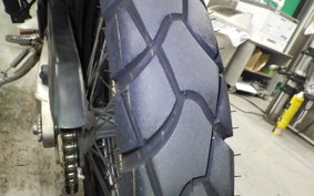 KAWASAKI SUPER SHERPA 2011 KL250G