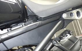 YAMAHA XSR900 2017 RN46J