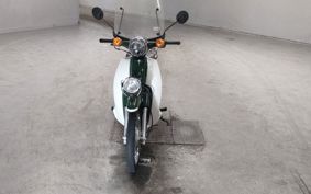 HONDA SUPER CUB110 JA07