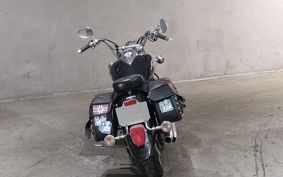 YAMAHA DRAGSTAR400 CLASSIC VH01J