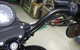HARLEY XL1200N 2010
