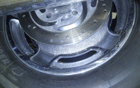HARLEY FLHRS 1450 2004