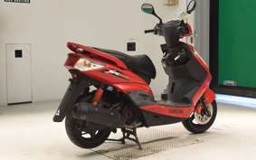 YAMAHA CYGNUS 125 XSR 2 SE44J