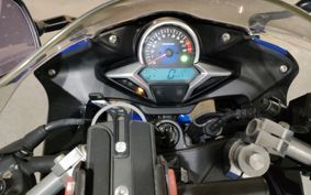 HONDA CBR250R MC41