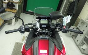 HONDA NC750X DCT 2025 RH09