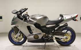 KAWASAKI ZX 1200 NINJA R 2001